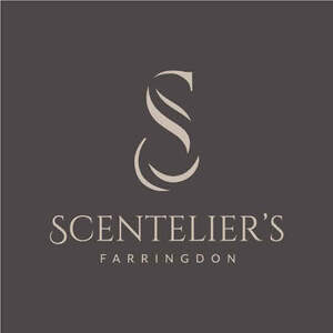 Image for mark UK00004218780_1of3 S SCENTELIER'S FARRINGDON