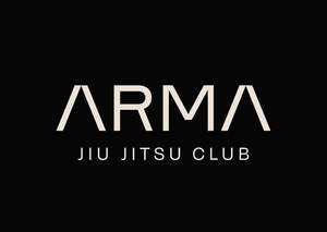 Image for mark UK00004218861 ARMA JIU JITSU CLUB