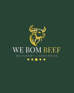 Image for mark UK00004218927 WE BOM BEEF BUTCHERY | GROCERIES