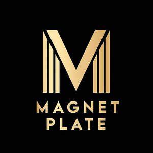 Image for mark UK00004219064_1of2 MAGNET PLATE