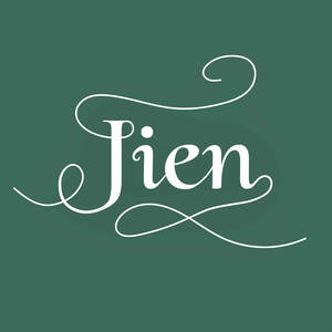 Image for mark UK00004219070 JIEN