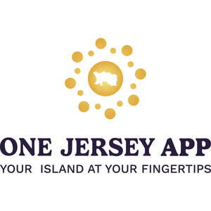 Image for mark UK00004219091 ONE JERSEY APP YOUR ISLAND AT YOUR FINGERTIPS