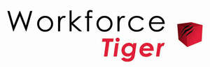 Image for mark UK00004219347_1of2 WORKFORCE TIGER