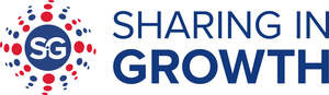 Image for mark UK00004219484_1of2 SiG SHARING IN GROWTH