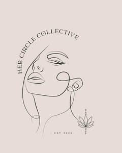 Image for mark UK00004219733 HER CIRCLE COLLECTIVE