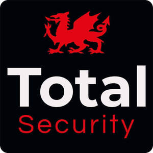Image for mark UK00004219767_1of2 TOTAL SECURITY