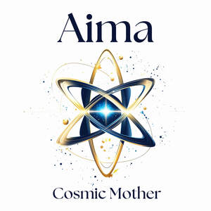 Image for mark UK00004219848 Aima - Cosmic Mother