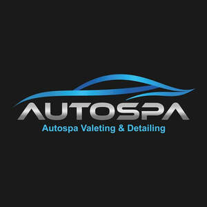 Image for mark UK00004219857 AUTOSPA AUTOSPA VALETING & DETAILING