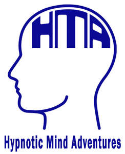 Image for mark UK00004220114_1of3 HYPNOTIC MIND ADVENTURES