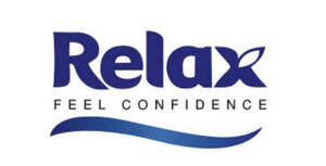 Image for mark UK00004220150 RELAX FEEL CONFIDENCE