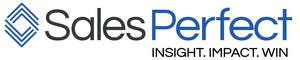 Image for mark UK00004220190 SALES PERFECT INSIGHT. IMPACT. WIN