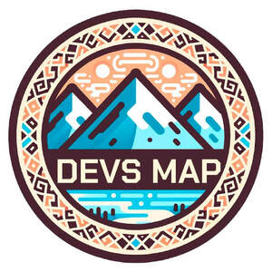 Image for mark UK00004220191 DEVS MAP