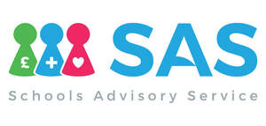 Image for mark UK00004220192 SAS Schools Advisory Service