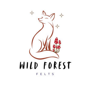 Image for mark UK00004220209 WILD FOREST FELTS
