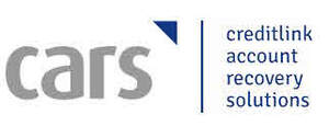 Image for mark UK00004220302 CARS CREDITLINK ACCOUNT RECOVERY SOLUTIONS