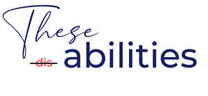 Image for mark UK00004220384_2of2 THESE ABILITIES DIS