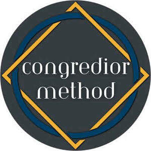 Image for mark UK00004220471 CONGREDIOR METHOD