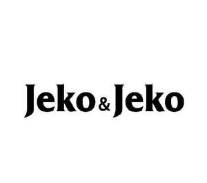 Image for mark UK00004220486 Jeko&Jeko