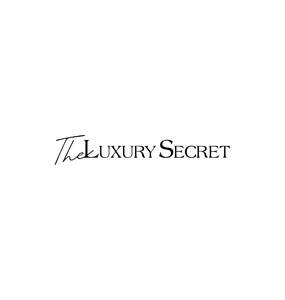 Image for mark UK00004220490 THE LUXURY SECRET