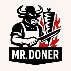 Image for mark UK00004220592 MR. DONER
