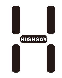 Image for mark UK00004220602 H HIGHSAY