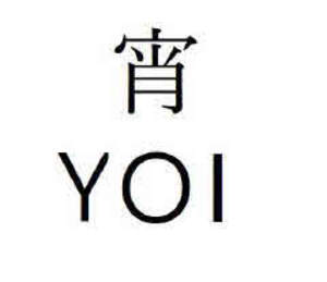 Image for mark UK00004220612 宵 YOI