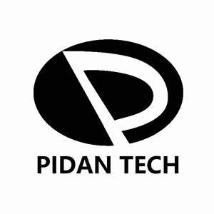 Image for mark UK00004220673 PIDAN TECH