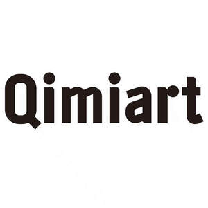 Image for mark UK00004220691 Qimiart