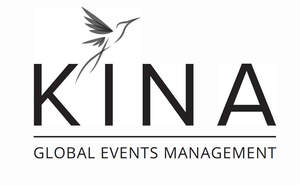 Image for mark UK00004220726_1of4 KINA GLOBAL EVENTS MANAGEMENT