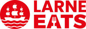 Image for mark UK00004220742 LARNE EATS