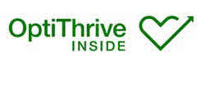 Image for mark UK00004220776 OPTITHRIVE INSIDE