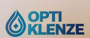 Image for mark UK00004220787 OPTI KLENZE