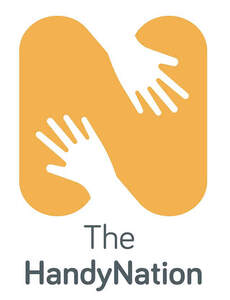 Image for mark UK00004220790_1of2 THE HANDYNATION