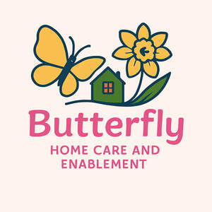Image for mark UK00004220798 BUTTERFLY HOME CARE AND ENABLEMENT