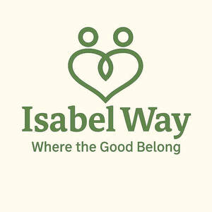 Image for mark UK00004220820 ISABEL WAY WHERE THE GOOD BELONG
