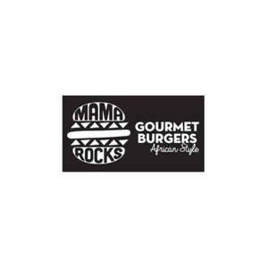 Image for mark UK00004220821 MAMA ROCKS GOURMET BURGERS AFRICAN STYLE