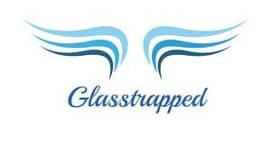 Image for mark UK00004220822 Glasstrapped