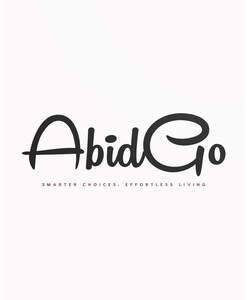 Image for mark UK00004220833 ABIDGO
smarter choices, effortless living