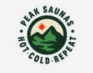 Image for mark UK00004220835 PEAK SAUNAS
HOT.COLD.REPEAT
