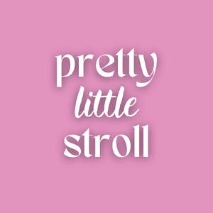 Image for mark UK00004220865 PRETTY LITTLE STROLL