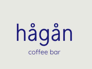Image for mark UK00004220899 HÅGÅN COFFEE BAR