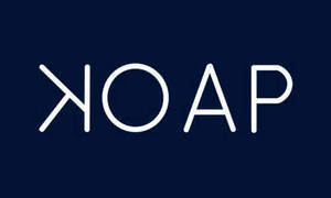Image for mark UK00004220913 KOAP