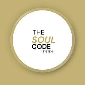 Image for mark UK00004220915 THE SOUL CODE SYSTEM