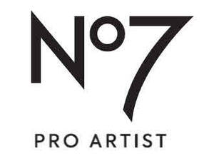 Image for mark UK00004220919 No7 PRO ARTIST
