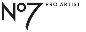 Image for mark UK00004220927 No7 PRO ARTIST