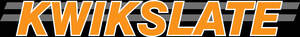 Image for mark UK00004220953 KWIKSLATE