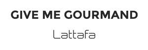 Image for mark UK00004220993 GIVE ME GOURMAND LATTAFA