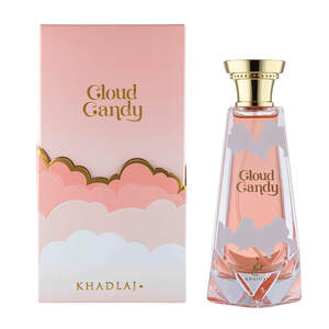 Image for mark UK00004221004 Cloud Candy