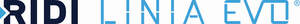 Image for mark UK00004221026 RIDI LINIA EVO