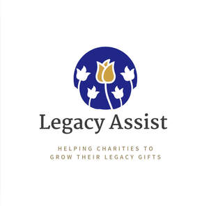 Image for mark UK00004221027 LEGACY ASSIST HELPING CHARITIES TO GROW THEIR LEGACY GIFTS